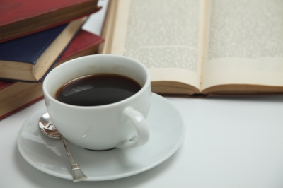 Books and Coffee