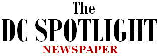 DC Spotlight Newspaper