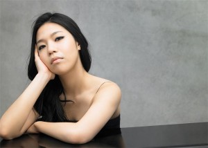 Joyce yang