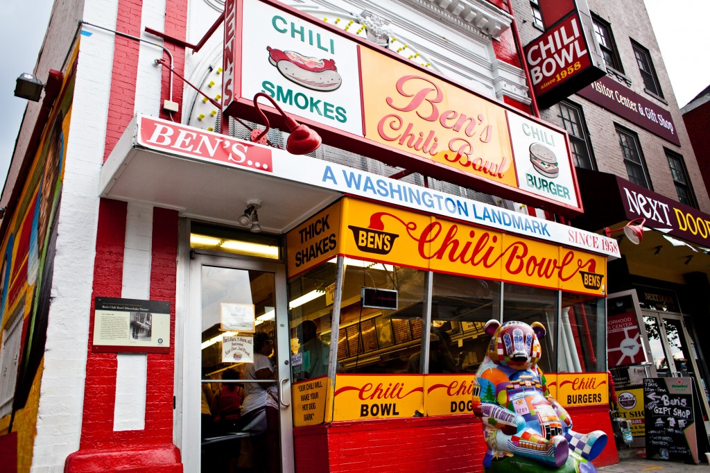 BensChiliBowl