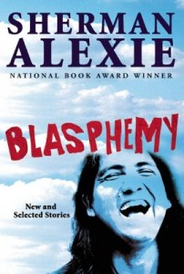 alexie-blasphemy